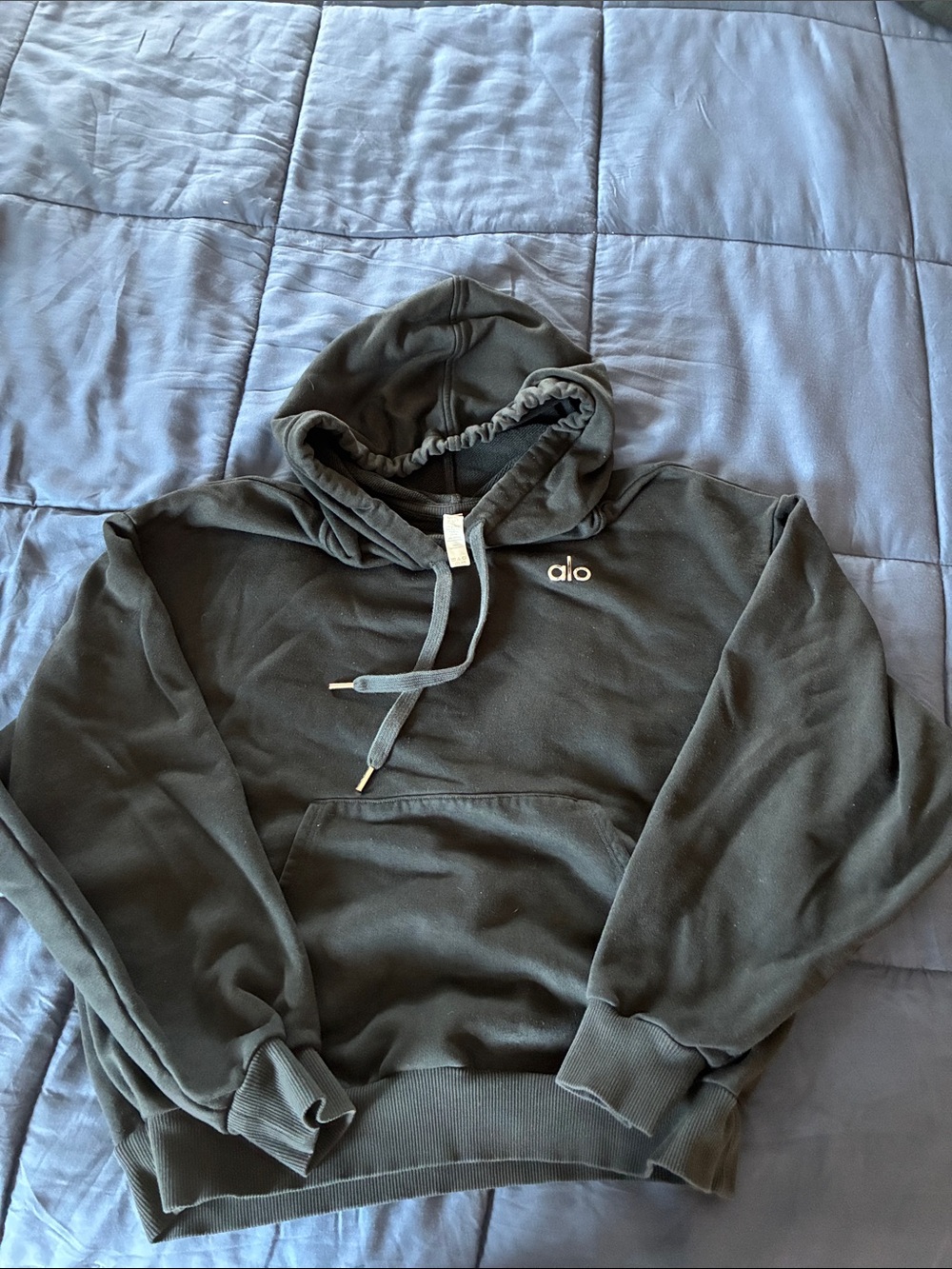 Alo Yoga hoodie